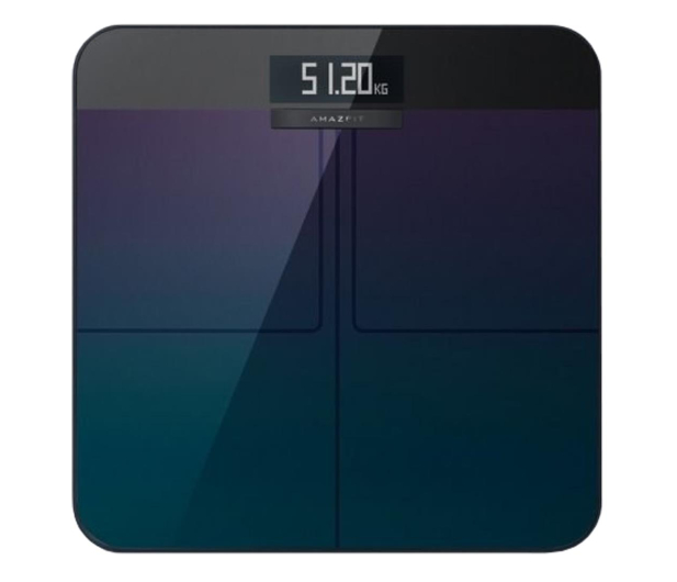 AMAZFIT Waga Budle witch gtr 4 i gts 4 - 611422 - zdjęcie